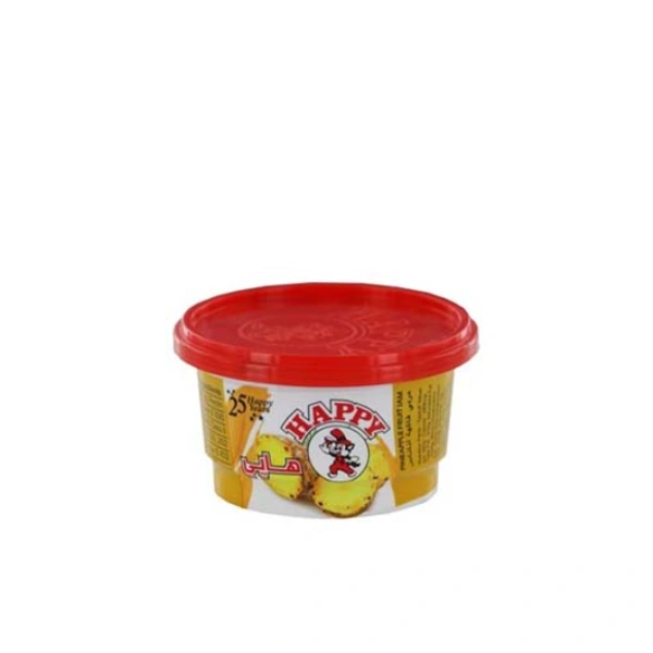 Happy Pineapple jam 100gm